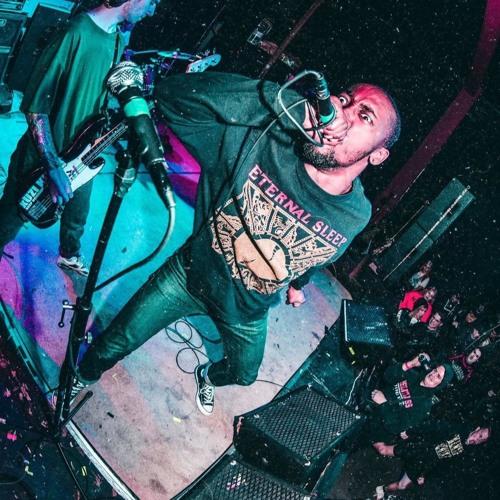 Jesus Piece - Discography (2015 - 2023) (Lossless)