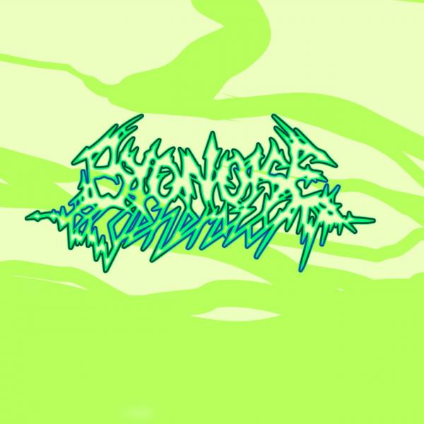 Byonoisegenerator - Discography (2015 - 2025)
