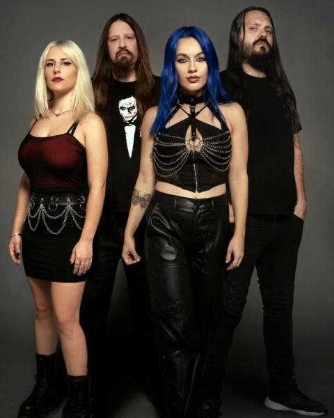 Passengers In Panic - Discography (2020 - 2025)