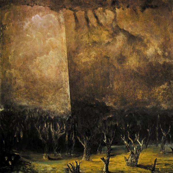 Tenebrae in Perpetuum - Vacuum Coeli (Upconvert)