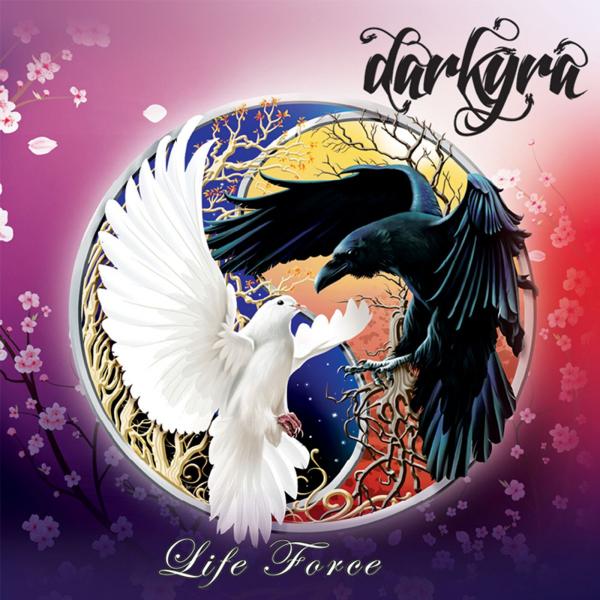 Darkyra - Life Force