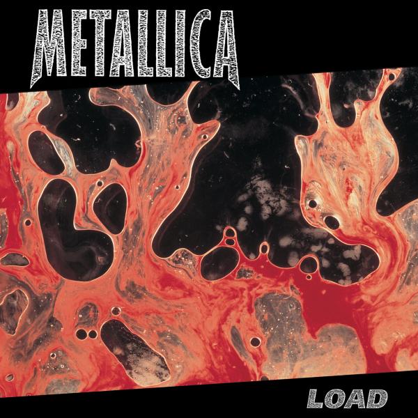 Metallica - Load (Remastered 2025)