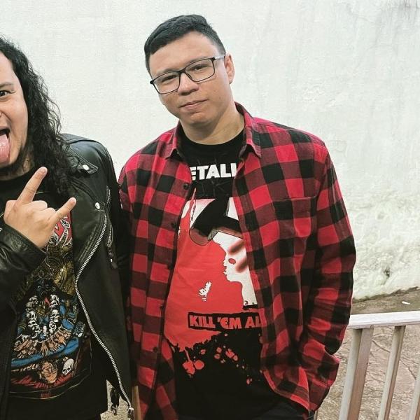 Trioxine - Discography (2018 - 2024)