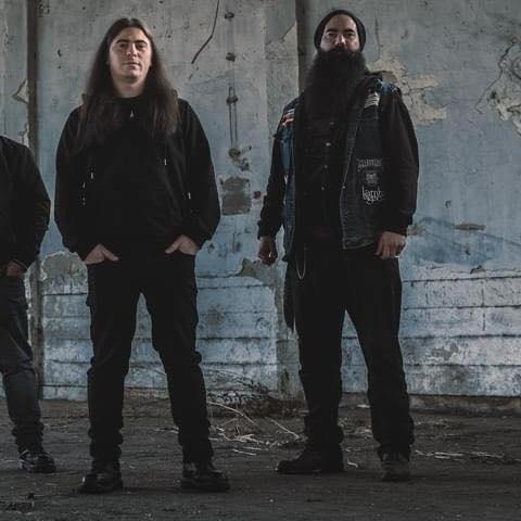 Vesztegzár - Discography (2012 - 2018)