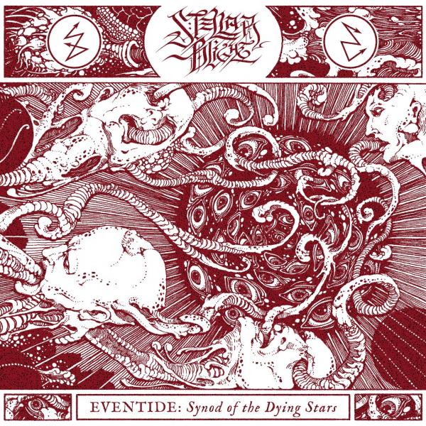 Stellar Blight - Eventide: Synod of the Dying Stars