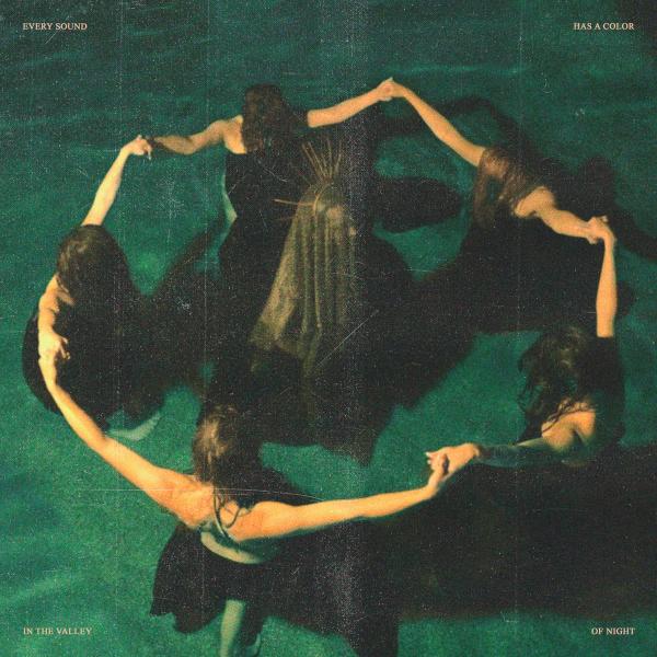 Night Verses - Every Sound Has a Color In the Valley of Night