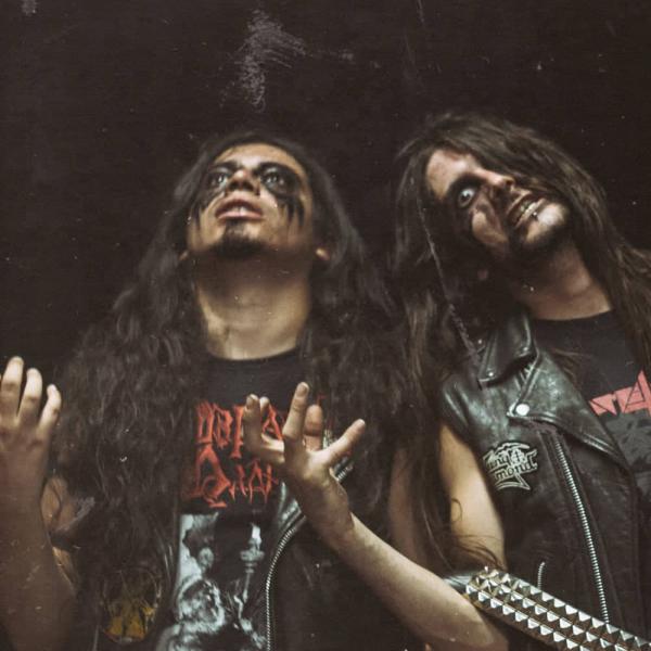 Extirpation - Discography (2013 - 2022)