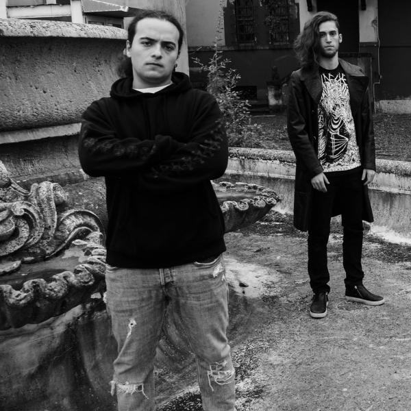 Infected - Discography (2017 - 2023)