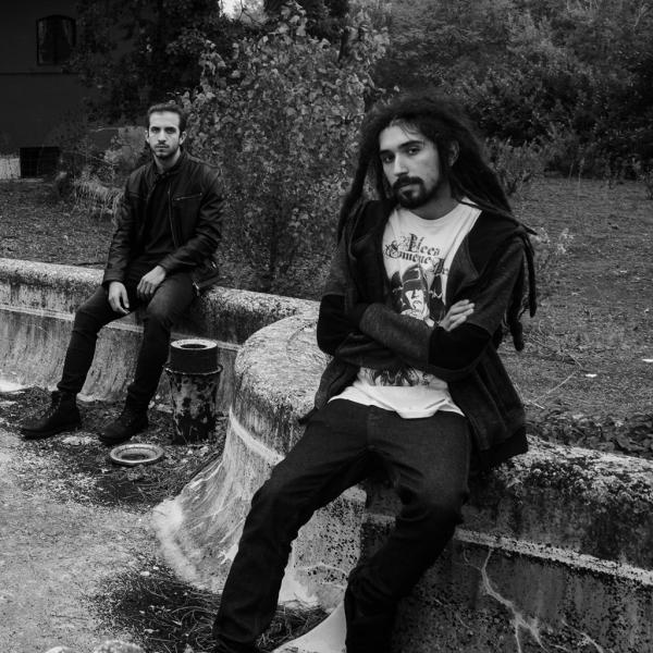 Infected - Discography (2017 - 2023)