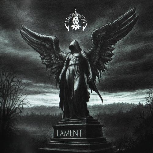 Lacrimosa - Lament (Deluxe Edition) (Lossless)