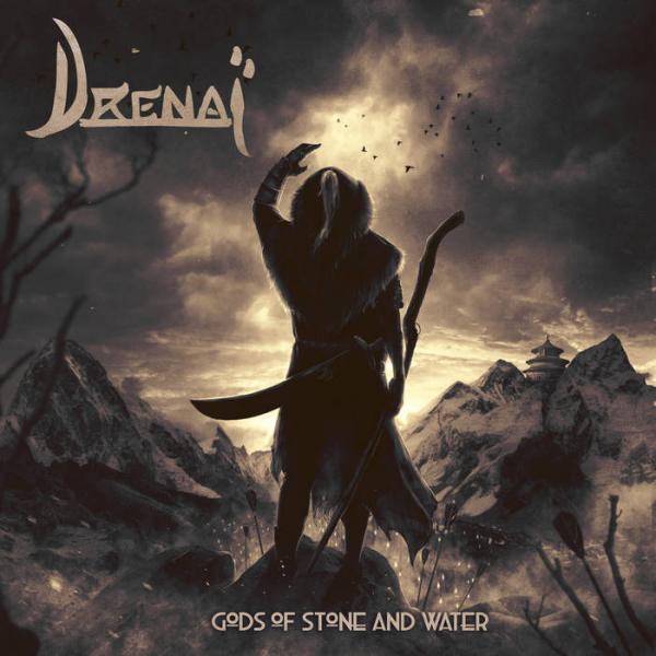 Drenaï - Gods of Stone and Water