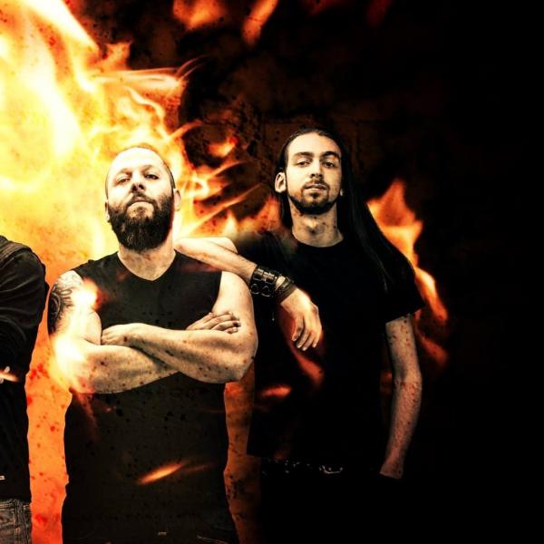 Krysantemia - Discography (2012 - 2015)