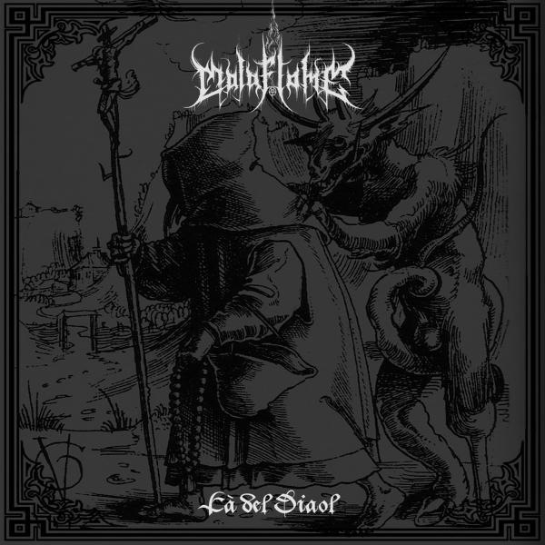 Malaflame - Cà Del Diaol