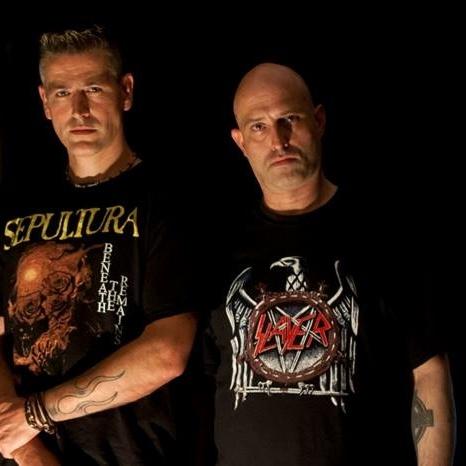 Usurper - Discography (1990 - 2020)