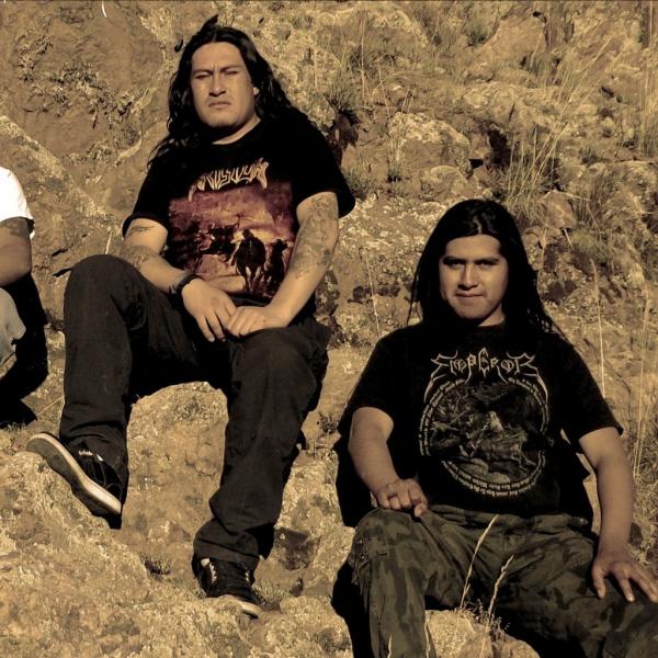 Thrashtorno - Discography (2010 - 2017)