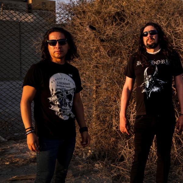 Necropsya - Discography (2008 - 2021)