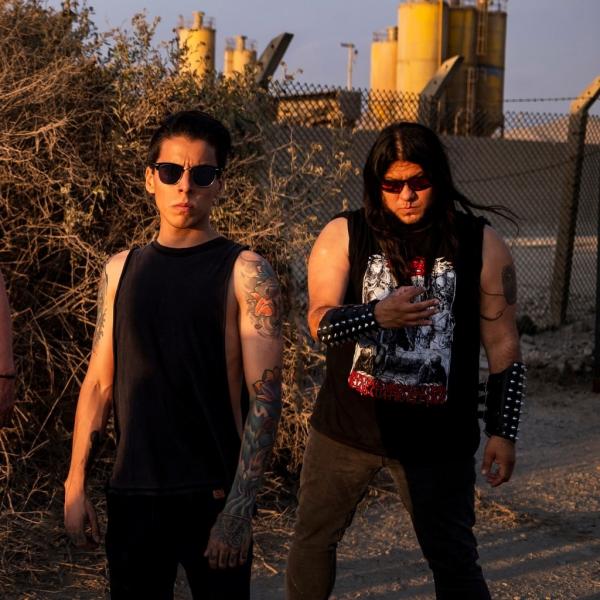 Necropsya - Discography (2008 - 2021)