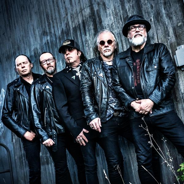 Candlemass - (as Nemesis) - Discography (1984 - 2025)