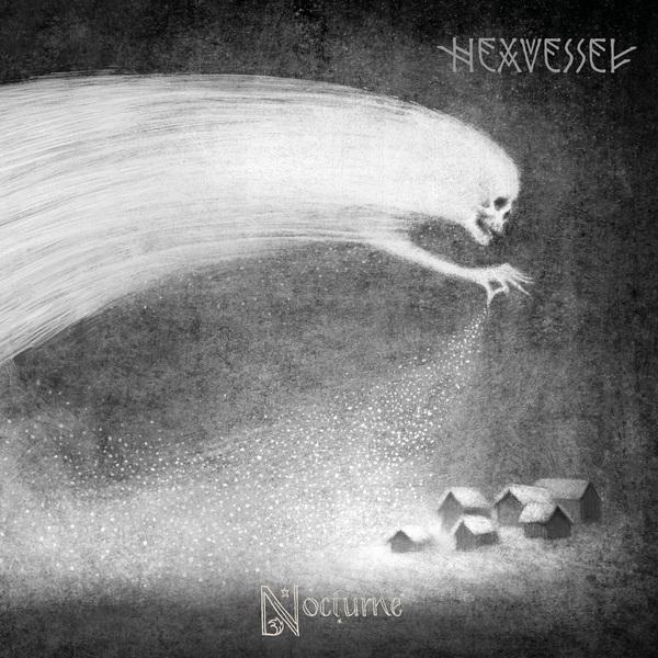 Hexvessel - Nocturne (Lossless)