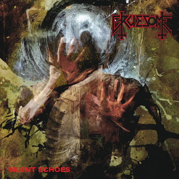 Gruesome - Silent Echoes (Lossless)