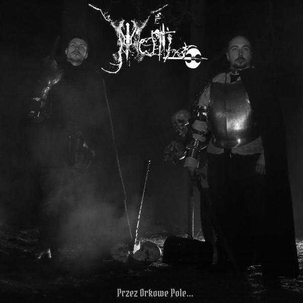 Melther - Przez orkowe pole