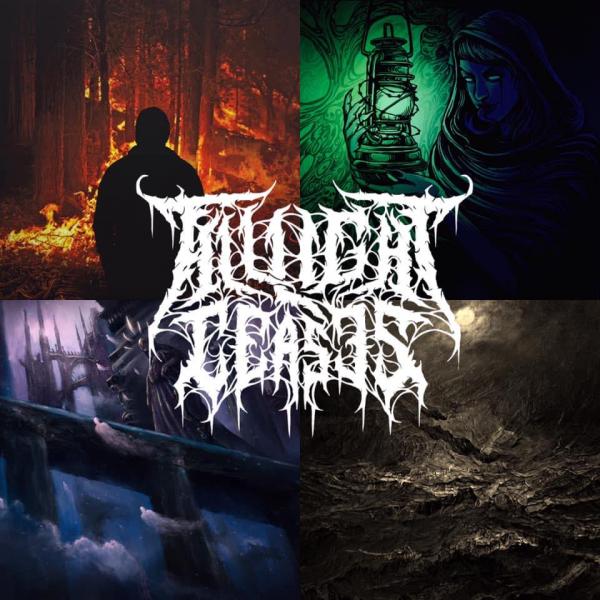 Till Light Ceases - Discography (2021 - 2025)