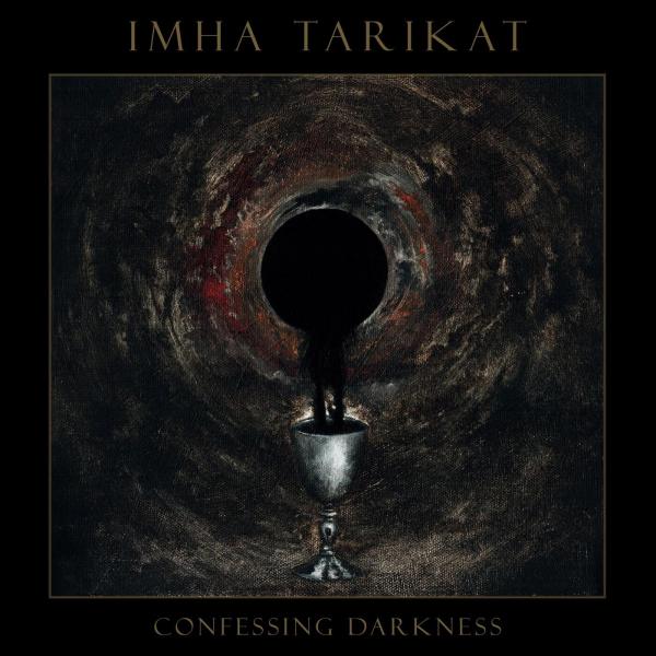 Imha Tarikat - Confessing Darkness (Lossless)