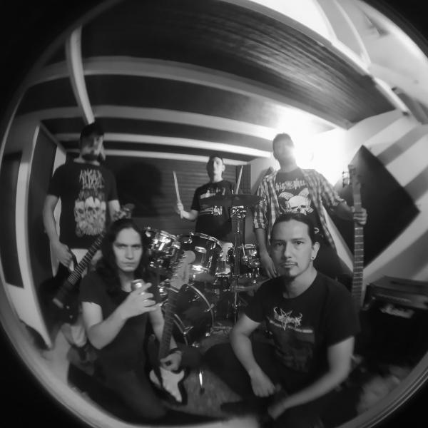 Maggots Infestation - Discography (2023 - 2025)