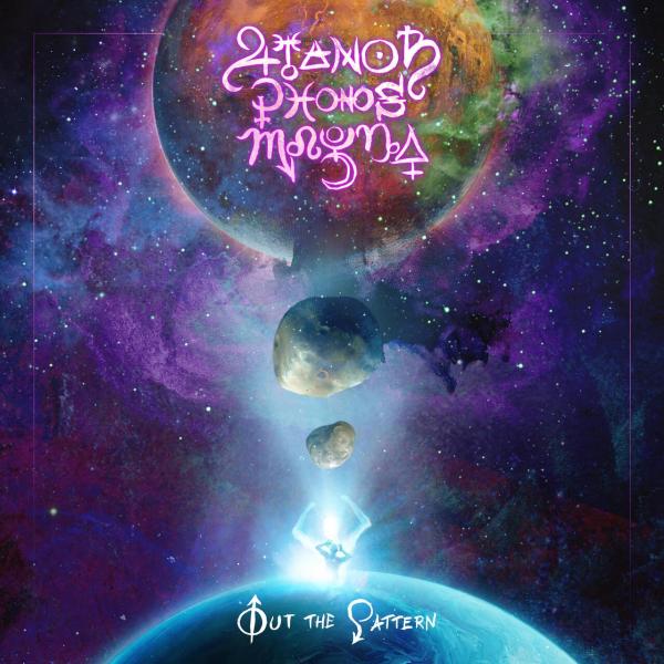 Atanor Phonos Magna - Out The Pattern