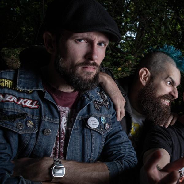 Catastrofy - Discography (2010 - 2021)