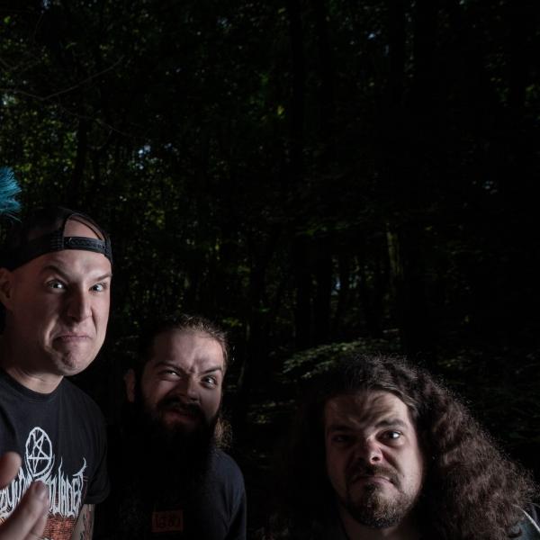 Catastrofy - Discography (2010 - 2021)