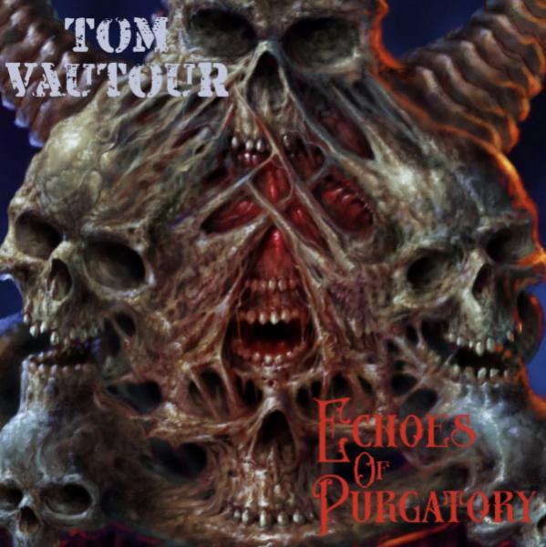 Tom Vautour - Discography (2018-2025) (Lossless) (Hi-Res)