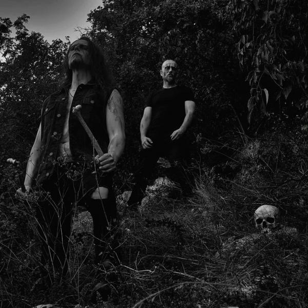 Ad Omega - Discography (2019 - 2025)