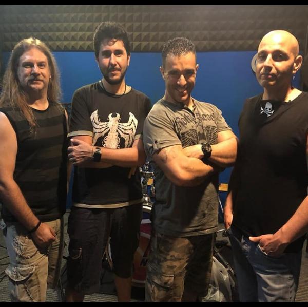 Metal Detektor - Discography (2002 - 2025)