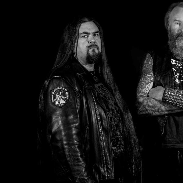 Lord Belial - Discography (1993 - 2025)