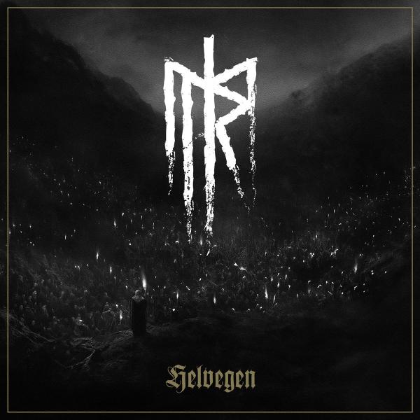 Myr - Helvegen (Lossless)