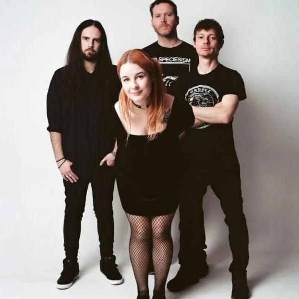 Svalbard - Discography (2012 - 2023) (Lossless)