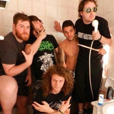 Party Cannon - Discography (2013 - 2024) (Lossless)