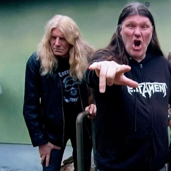 Condemned AD - Discography (2022 - 2024)