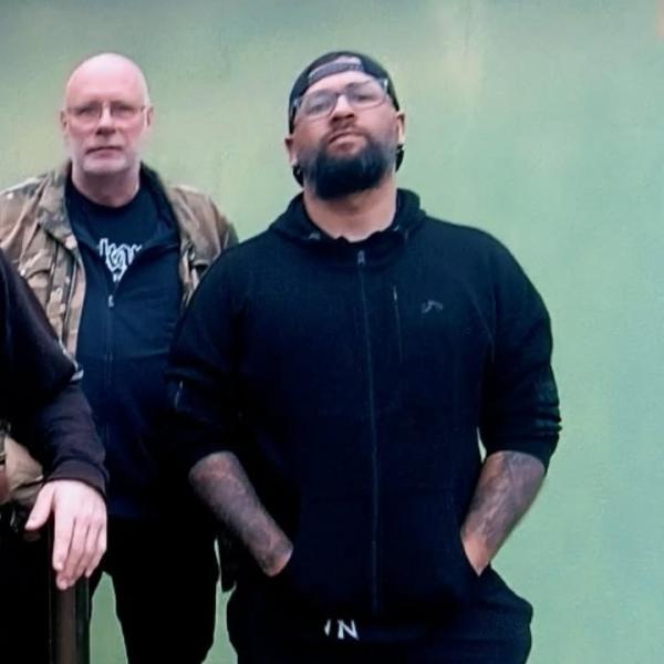 Condemned AD - Discography (2022 - 2024)