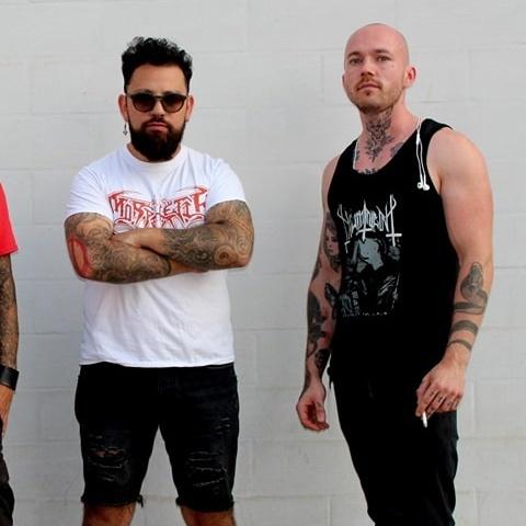 Morphetik - Discography (2020 - 2023)