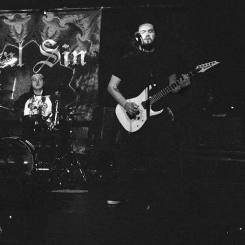 Royal Sin - Discography (2017 - 2019)