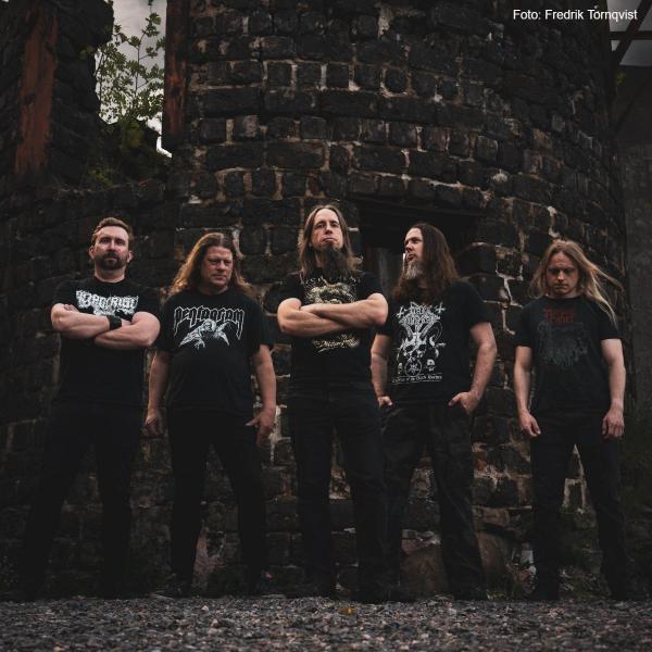 Dii Minores - Discography (2005 - 2025)