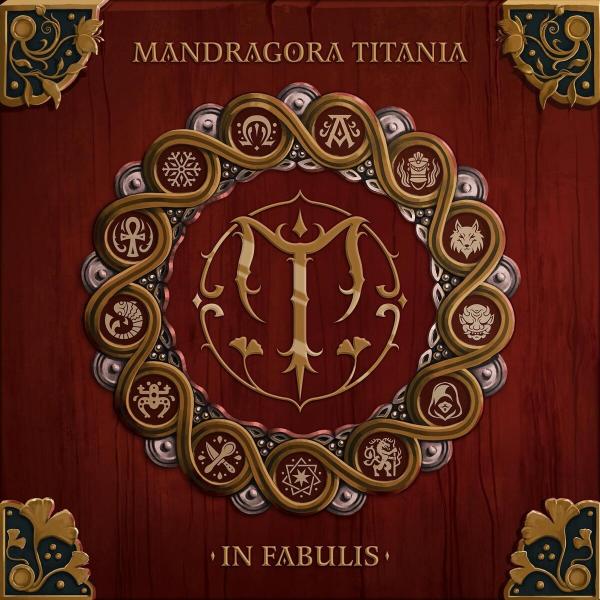 Mandragora Titania - In Fabulis (Upconvert)