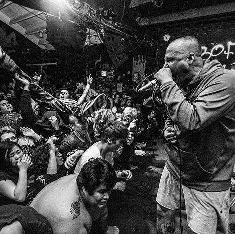 Terror - Discography (2002 - 2022) (Lossless)