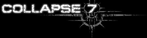 Collapse 7 - Discography (2004 - 2023)