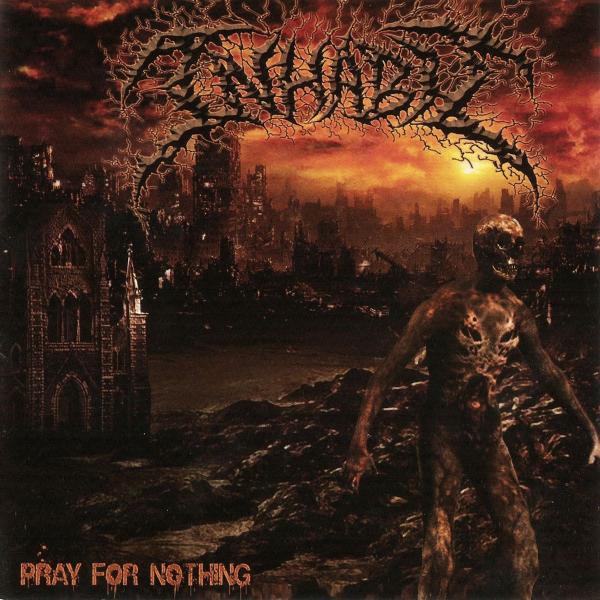 Inhabit - Pray For Nothing (Upconvert)