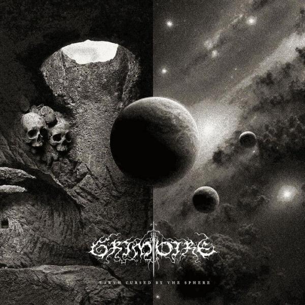 Grimoire - Earth Cursed By The Sphere