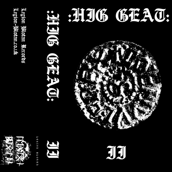 Hig Geat - Demo II (Demo)