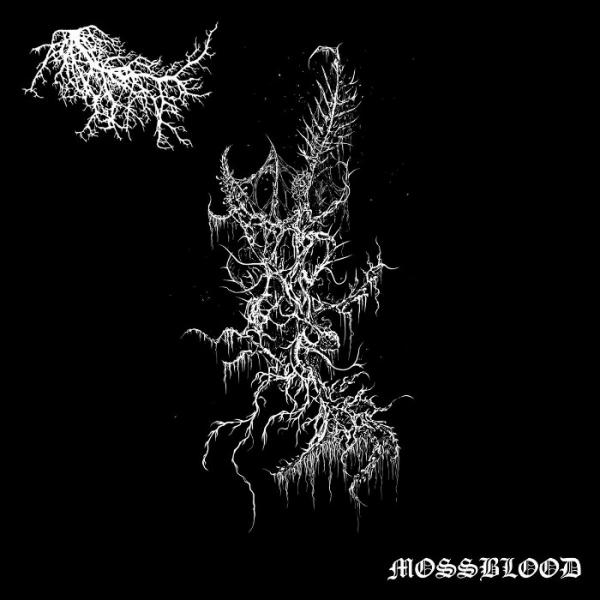 Lichen - Mossblood